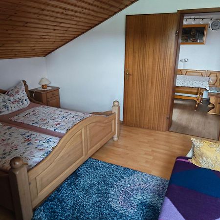 Christis Apartments Eberndorf Екстер'єр фото
