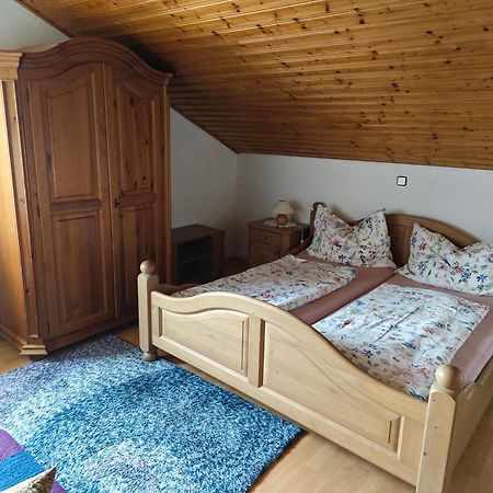 Christis Apartments Eberndorf Екстер'єр фото