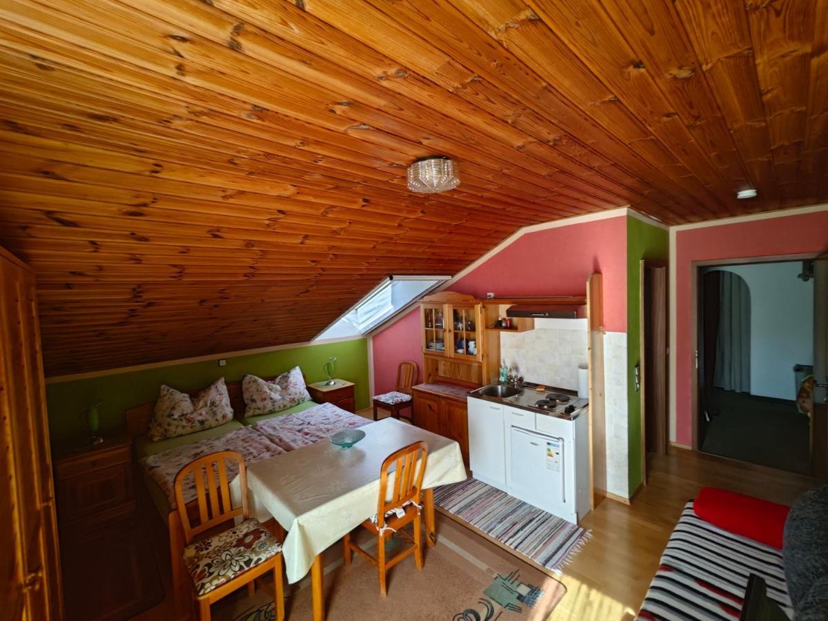 Christis Apartments Eberndorf Екстер'єр фото