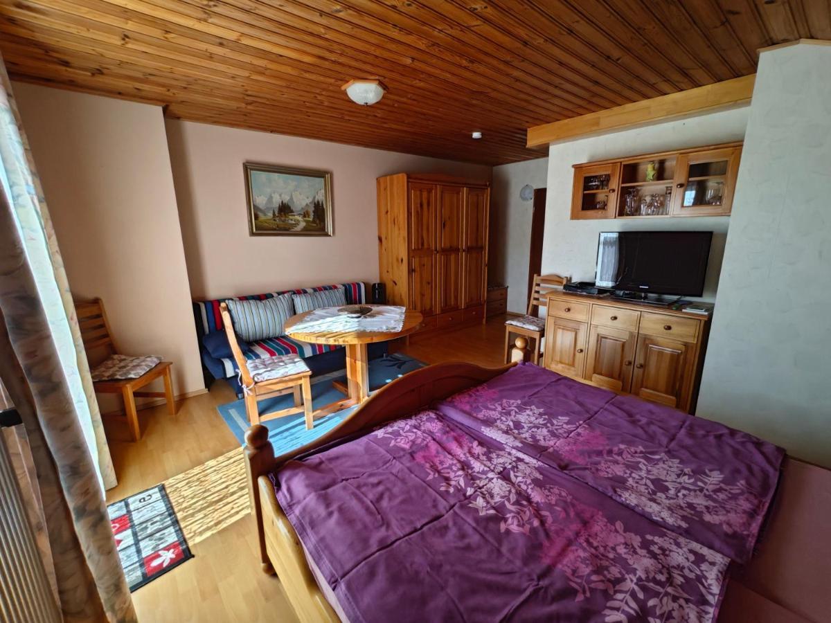 Christis Apartments Eberndorf Екстер'єр фото