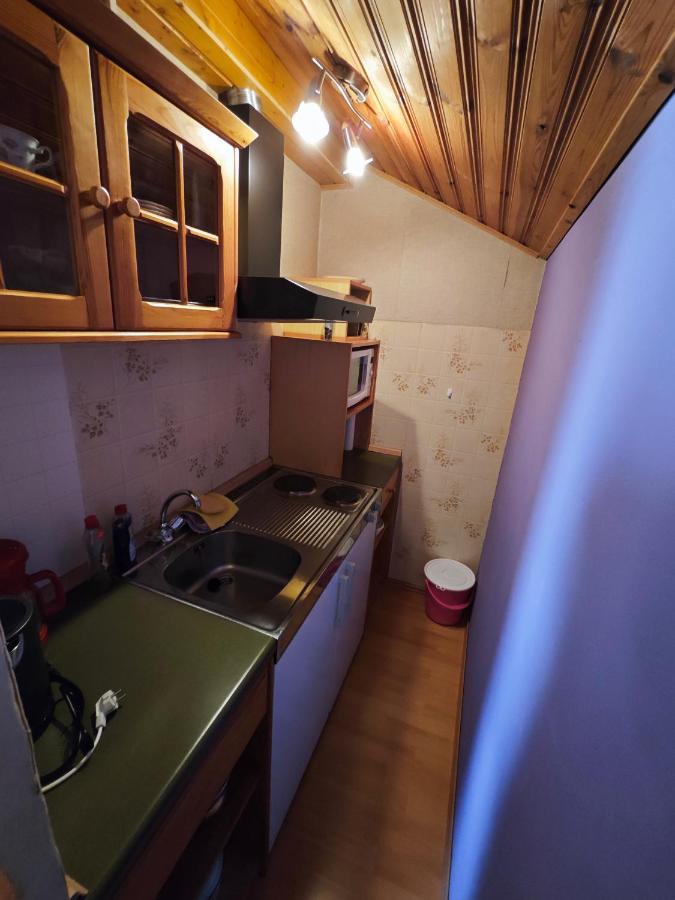 Christis Apartments Eberndorf Екстер'єр фото