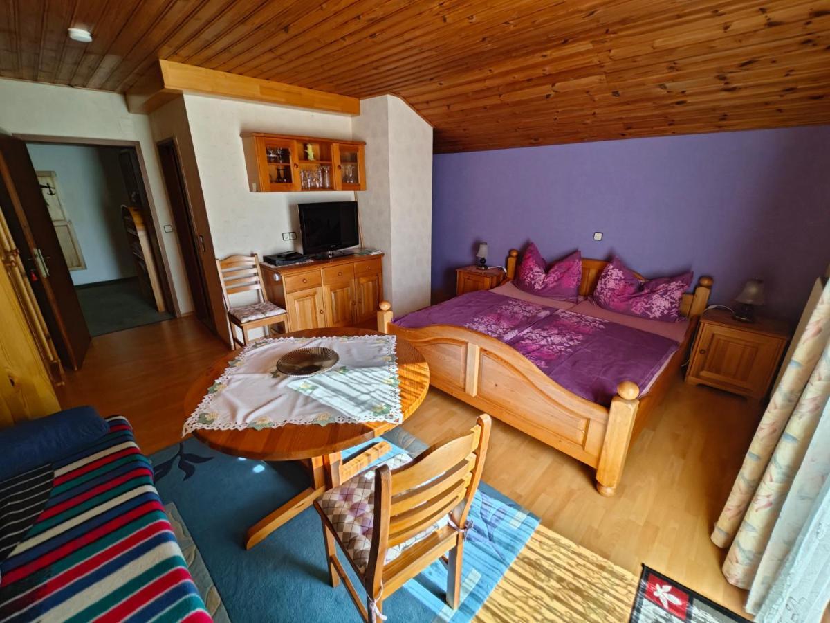 Christis Apartments Eberndorf Екстер'єр фото