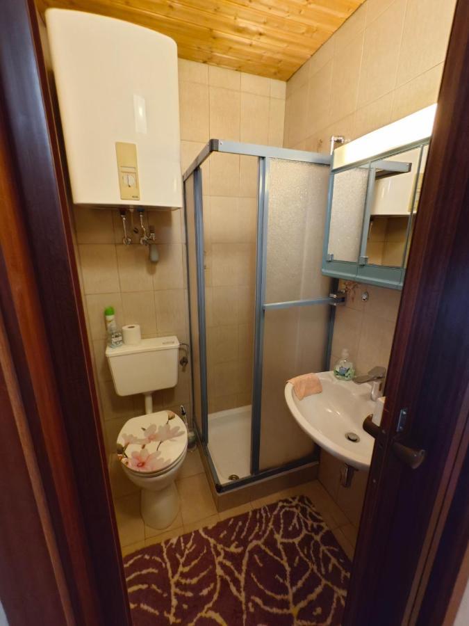 Christis Apartments Eberndorf Екстер'єр фото