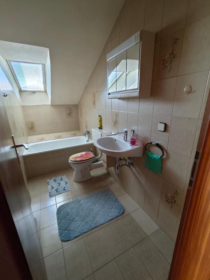 Christis Apartments Eberndorf Екстер'єр фото