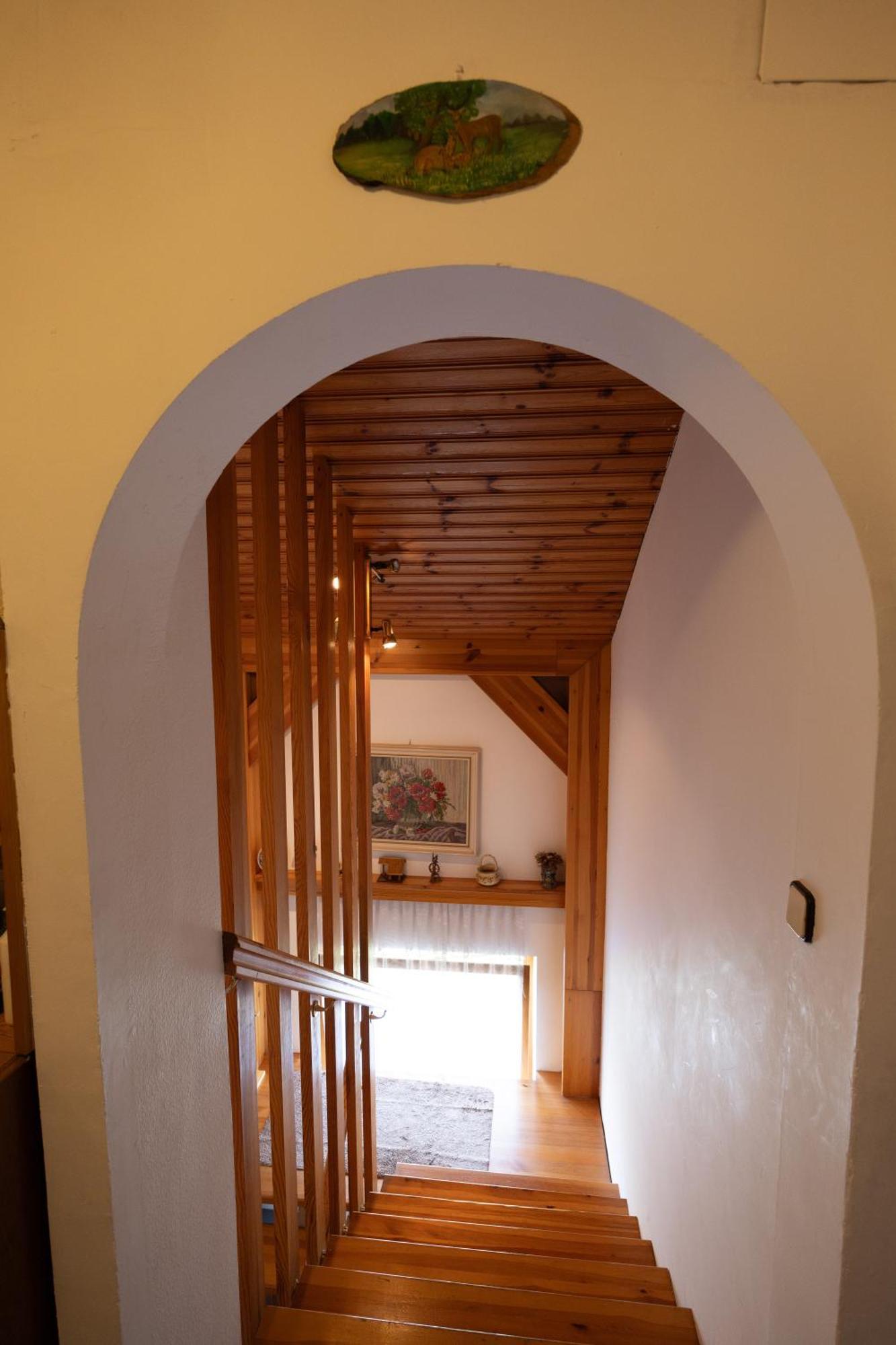 Christis Apartments Eberndorf Екстер'єр фото