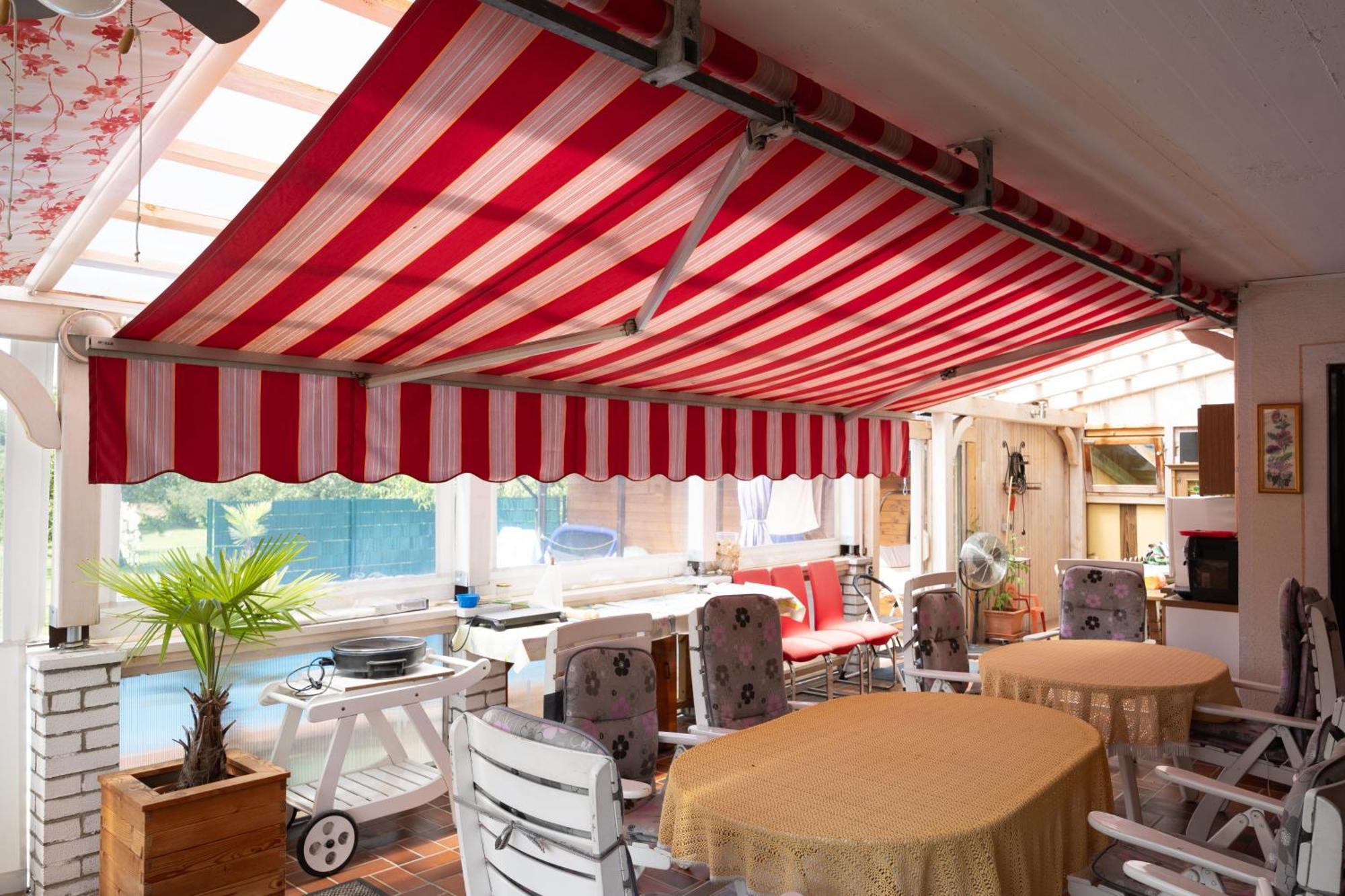 Christis Apartments Eberndorf Екстер'єр фото