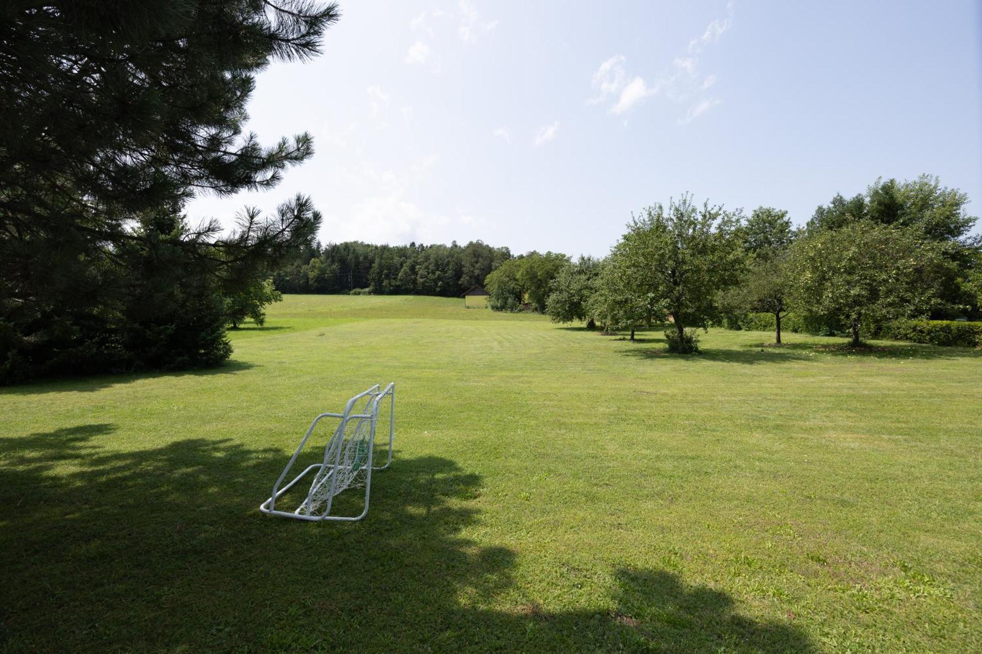 Christis Apartments Eberndorf Екстер'єр фото