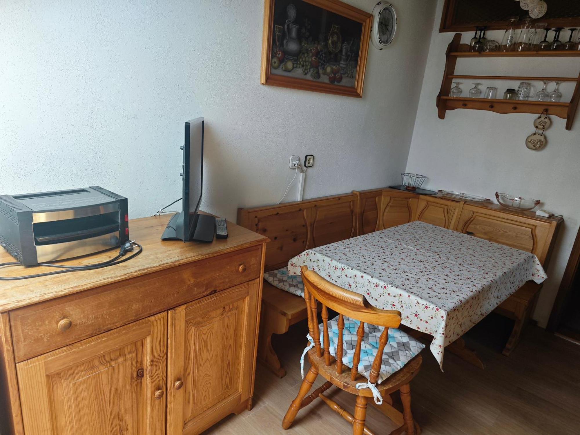 Christis Apartments Eberndorf Екстер'єр фото