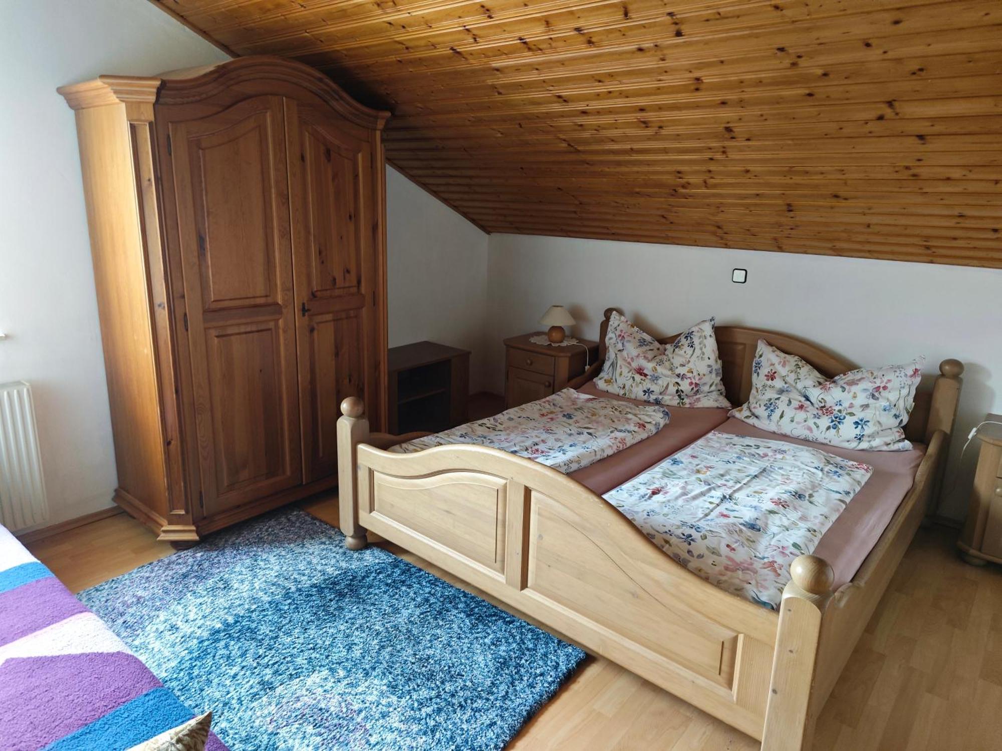 Christis Apartments Eberndorf Екстер'єр фото
