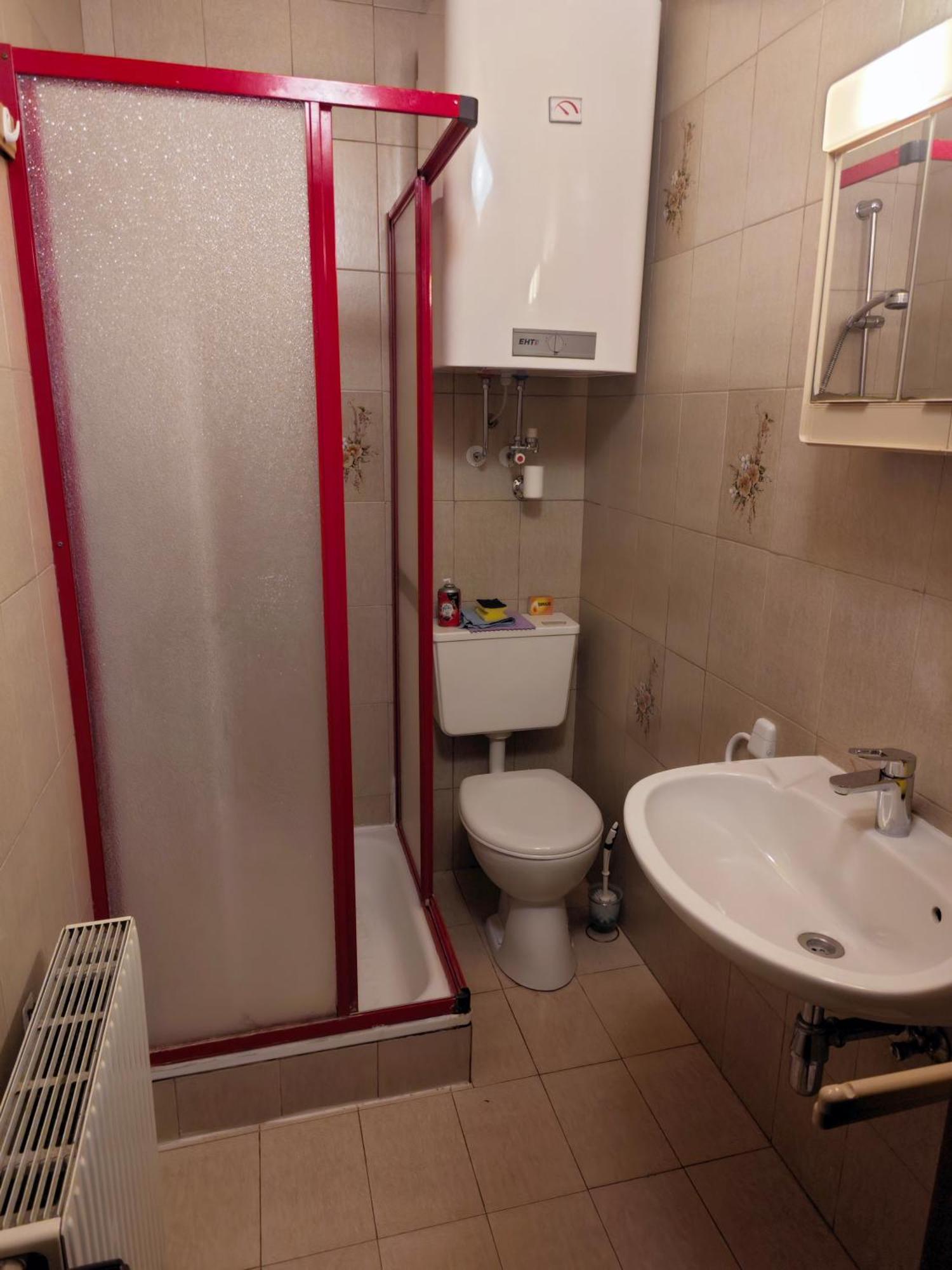 Christis Apartments Eberndorf Екстер'єр фото